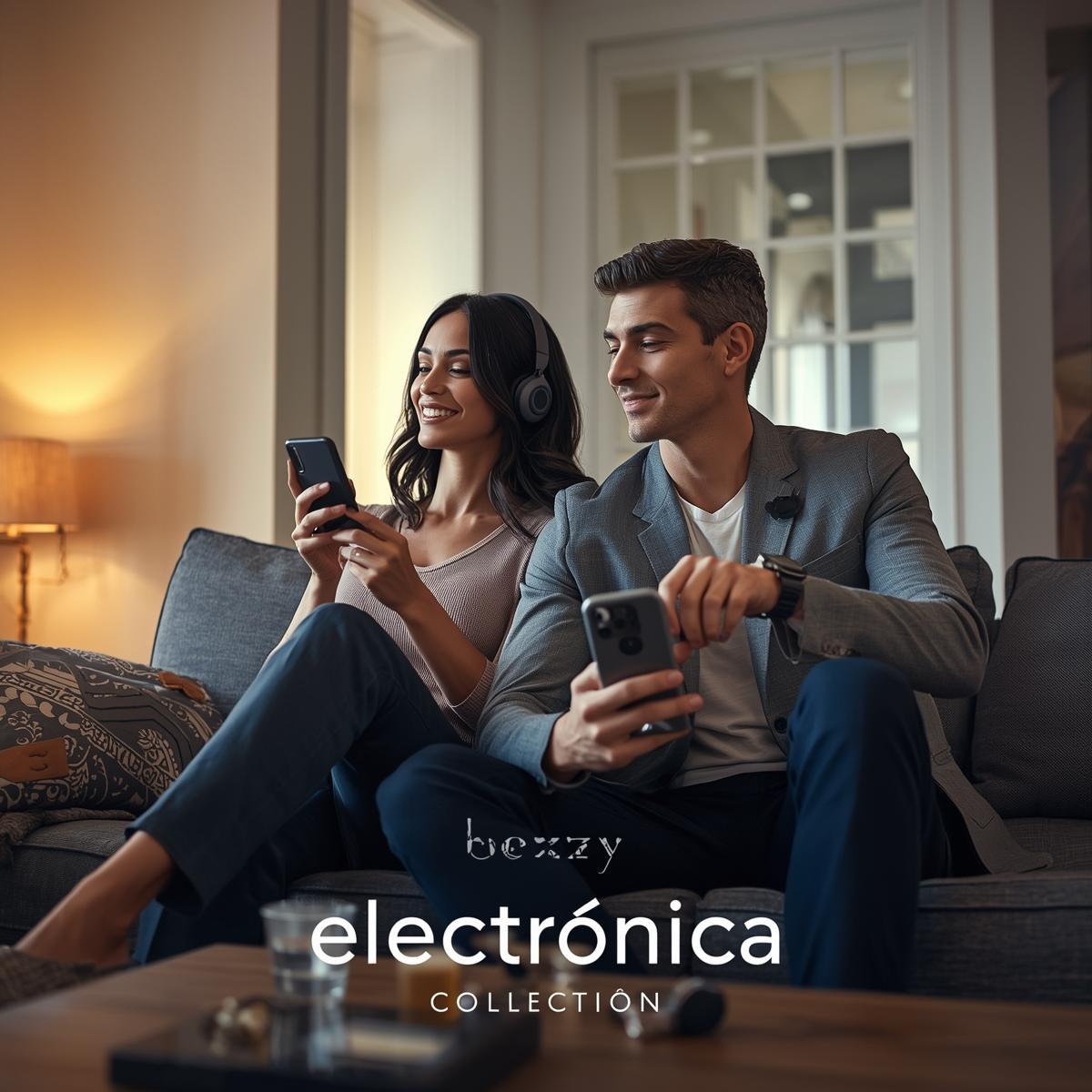 Electrónica