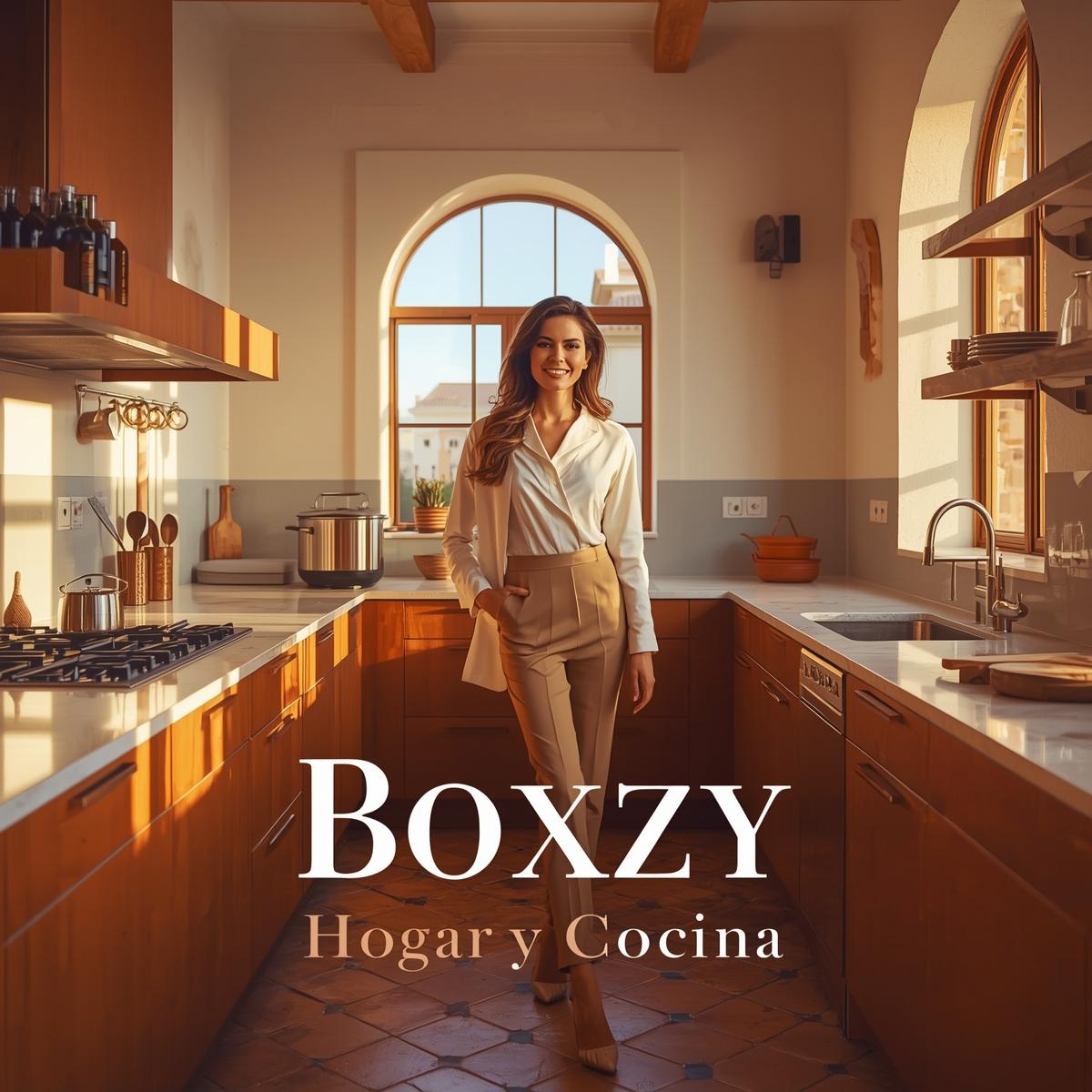Hogar y Cocina