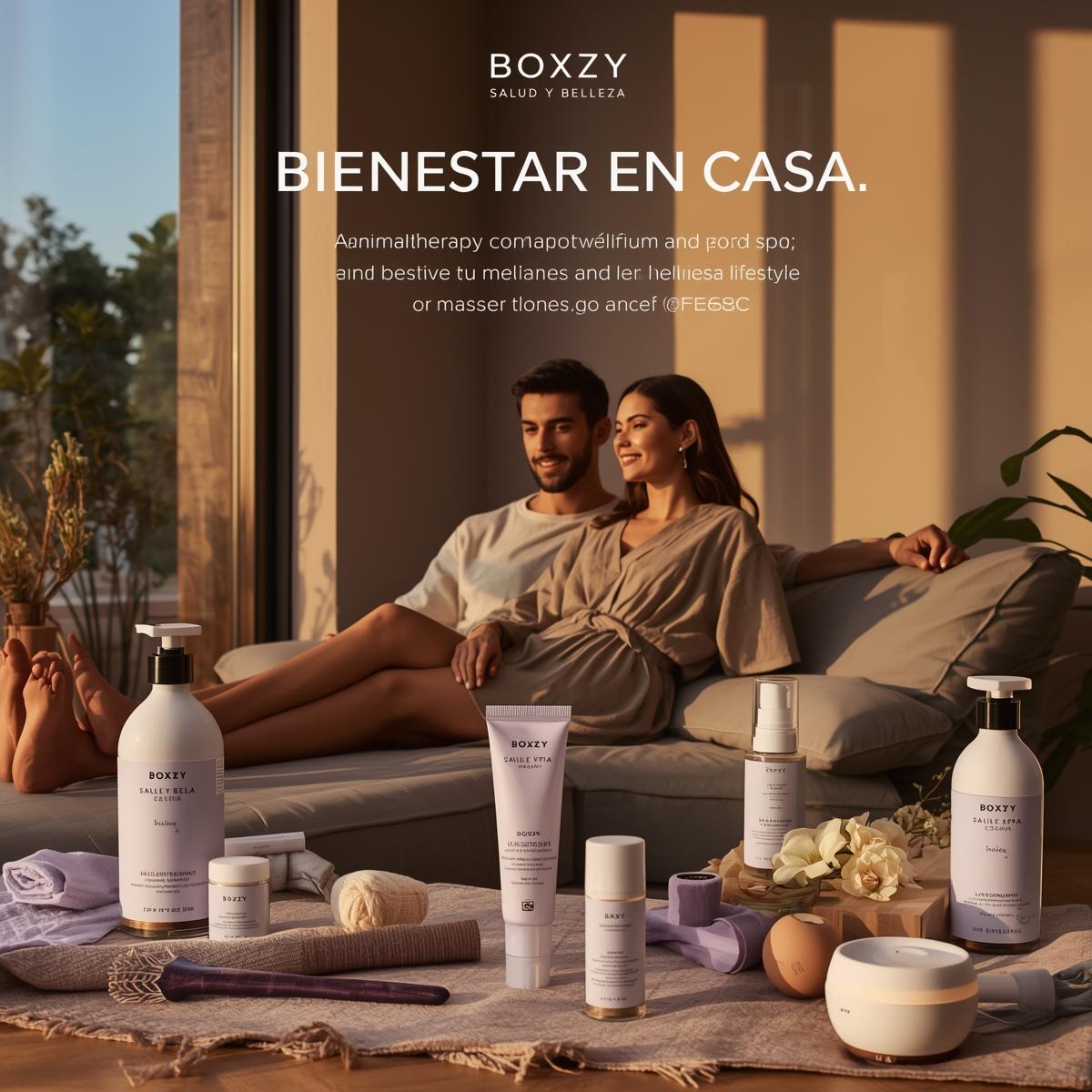 Salud y belleza