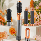 Airstyler Pro 5 en 1