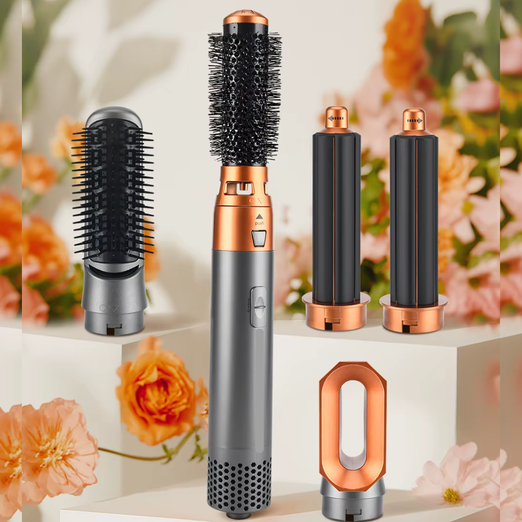 Airstyler Pro 5 en 1