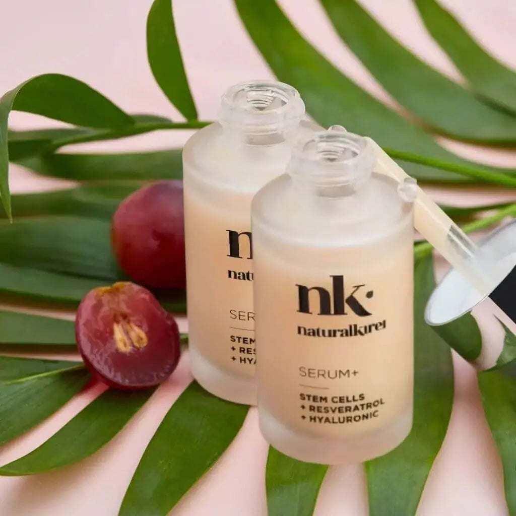 NK Serum+