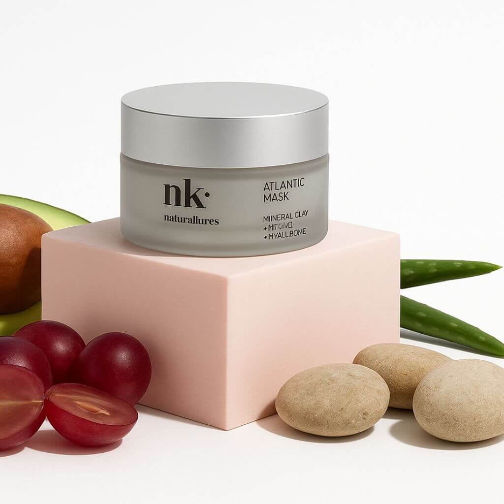 NK Atlantic Mask
