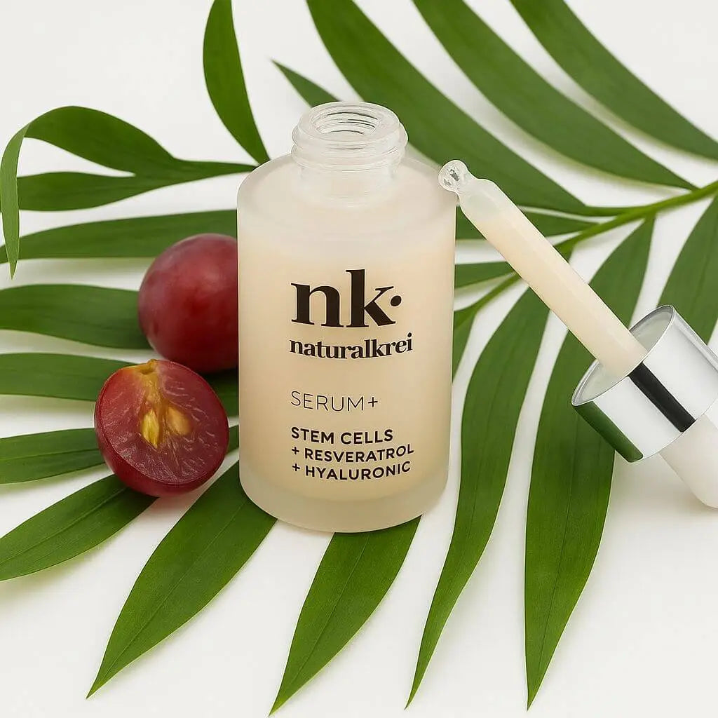 NK Serum+