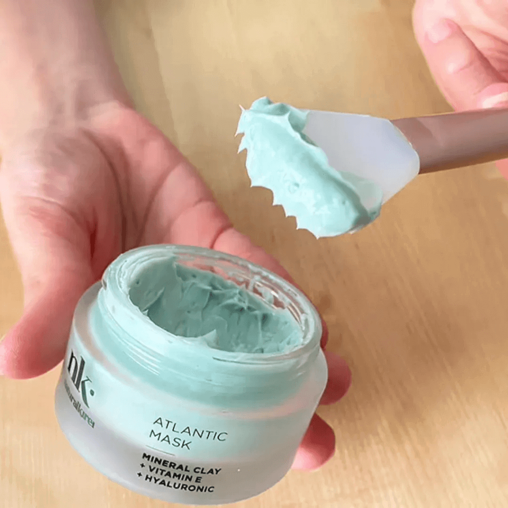 NK Atlantic Mask