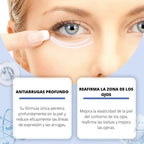 Sérum de Ojos 5 en 1 Multicorrección – Rejuvenece y Revitaliza tu Mirada