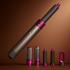 Airstyler Pro 5 en 1