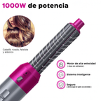Airstyler Pro 5 en 1