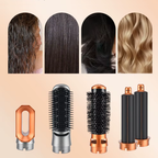 Airstyler Pro 5 en 1