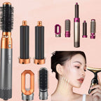 Airstyler Pro 5 en 1