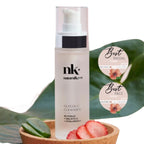 NK Glycolic Cleanser