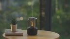 Humidificador de Aromaterapia