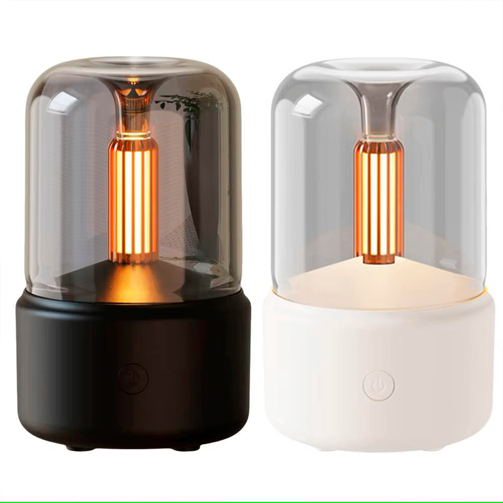 Humidificador de Aromaterapia