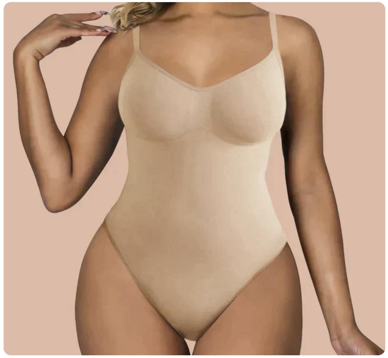 BODY MOLDEADOR PREMIUM