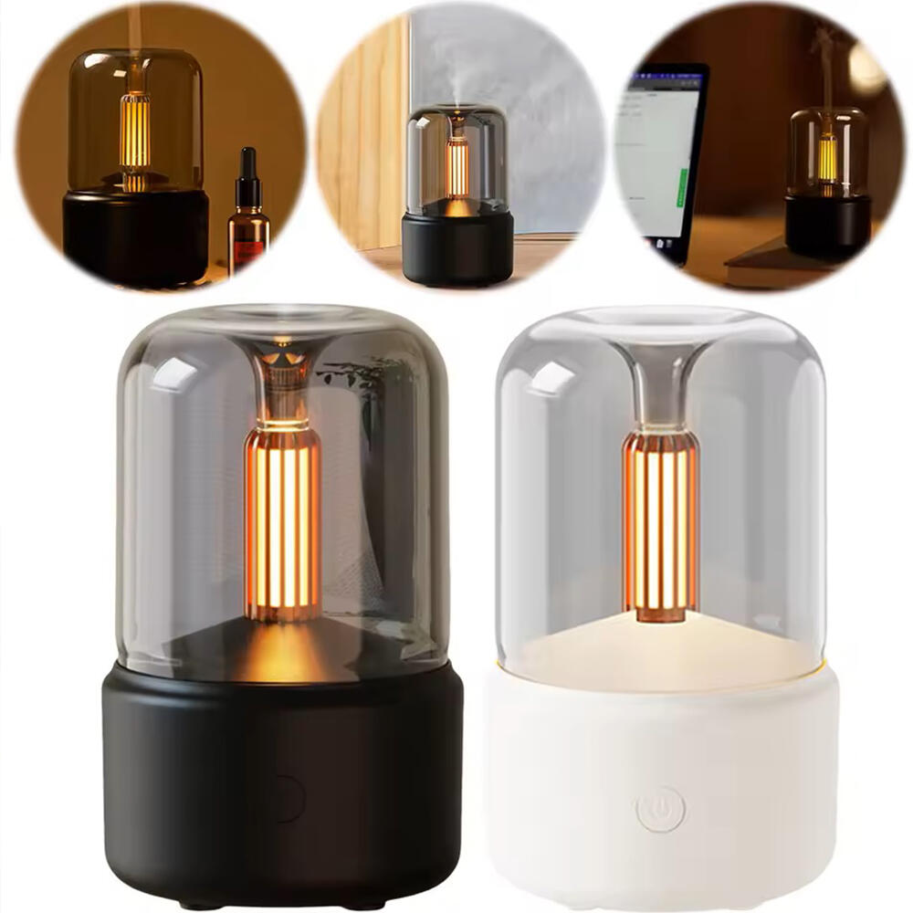 Humidificador de Aromaterapia