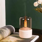 Humidificador de Aromaterapia