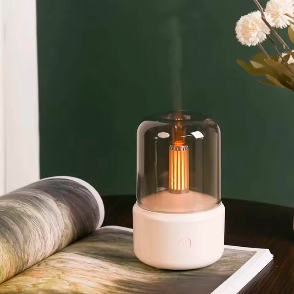 Humidificador de Aromaterapia