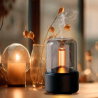 Humidificador de Aromaterapia