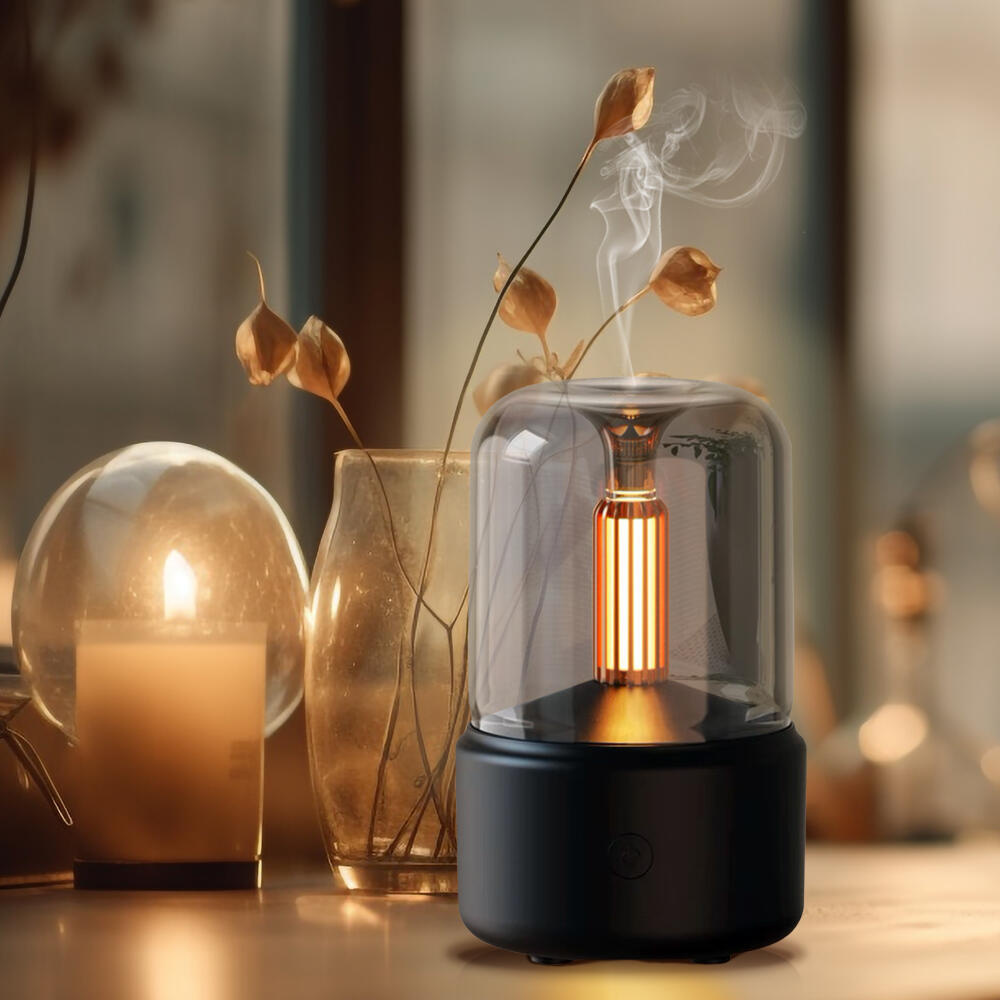 Humidificador de Aromaterapia
