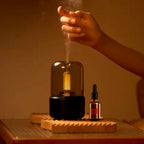 Humidificador de Aromaterapia