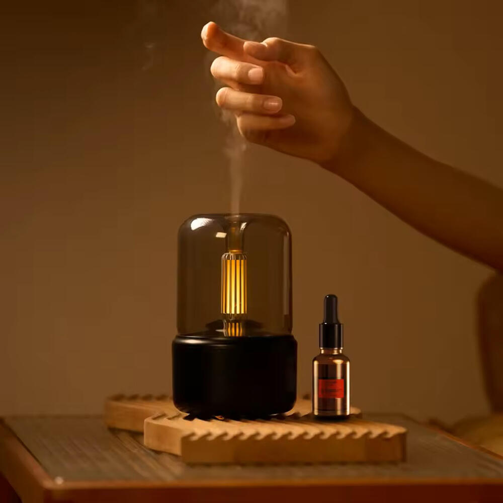 Humidificador de Aromaterapia