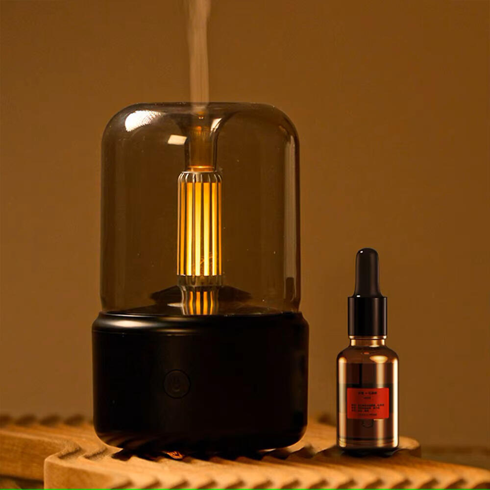 Humidificador de Aromaterapia