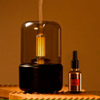 Humidificador de Aromaterapia