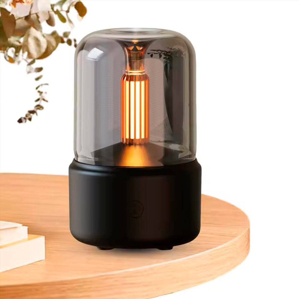 Humidificador de Aromaterapia