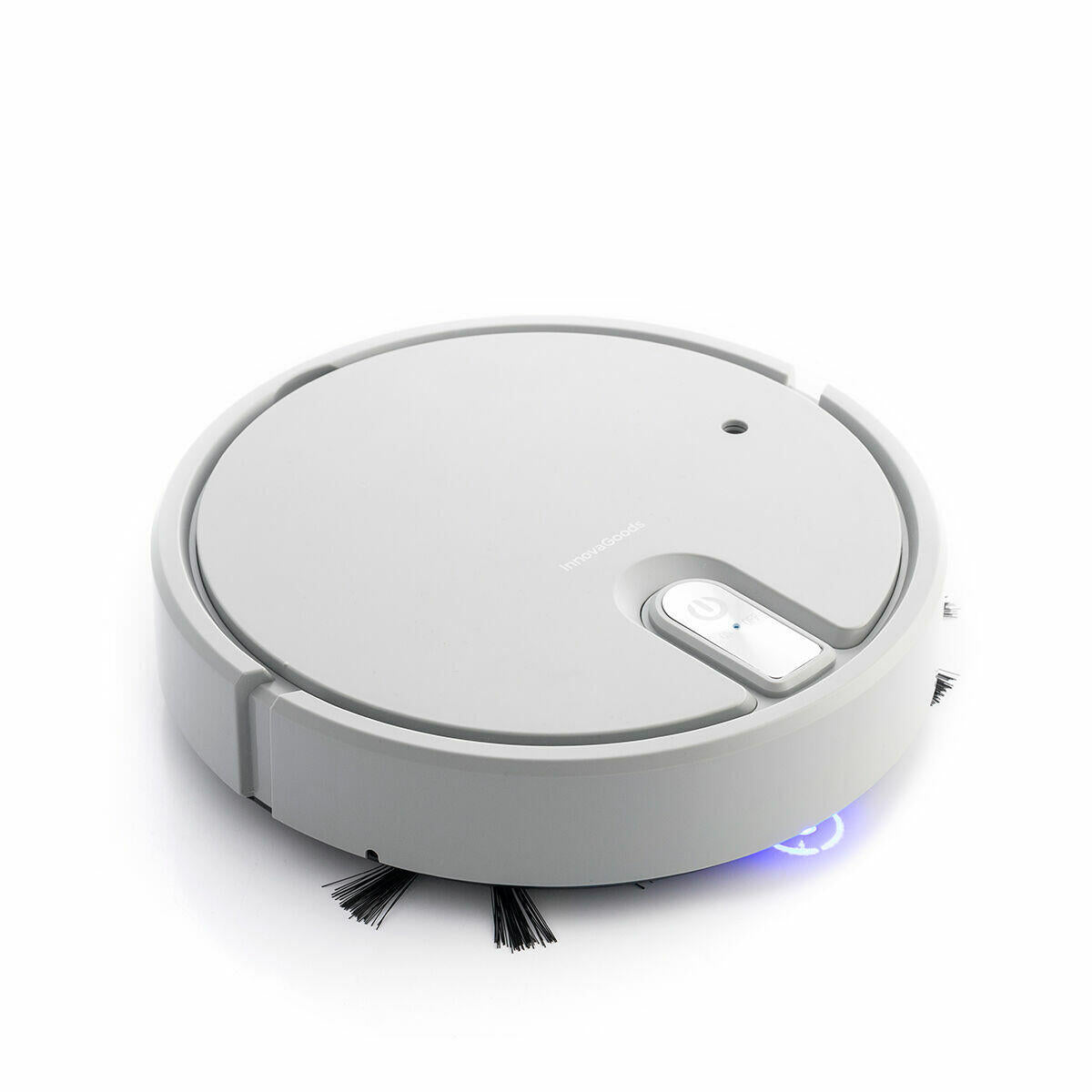 Robot Aspirador Recargable Multifunción 5 en 1 Varob